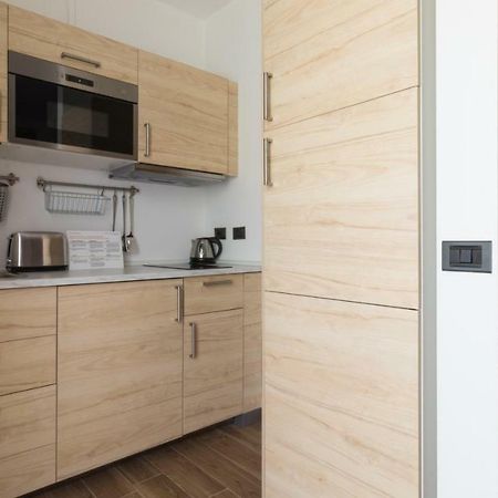 Italianway - Cenisio 7 Daire Milano Dış mekan fotoğraf