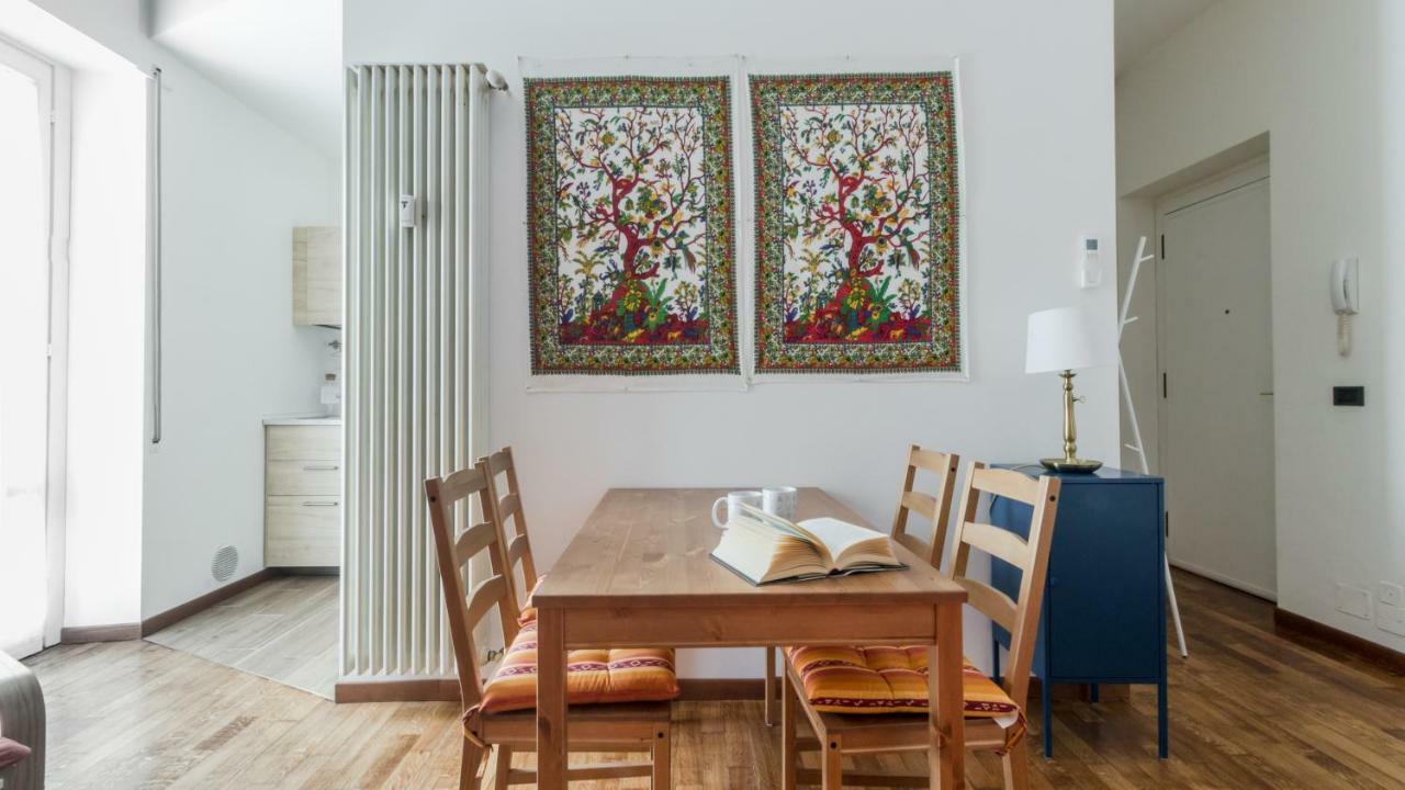 Italianway - Cenisio 7 Daire Milano Dış mekan fotoğraf