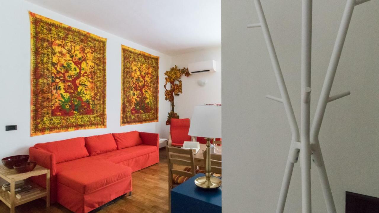 Italianway - Cenisio 7 Daire Milano Dış mekan fotoğraf