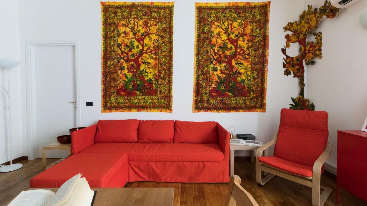 Italianway - Cenisio 7 Daire Milano Dış mekan fotoğraf