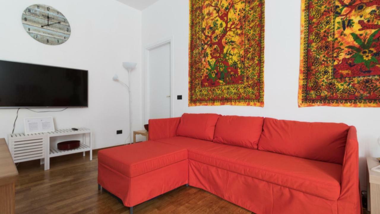 Italianway - Cenisio 7 Daire Milano Dış mekan fotoğraf