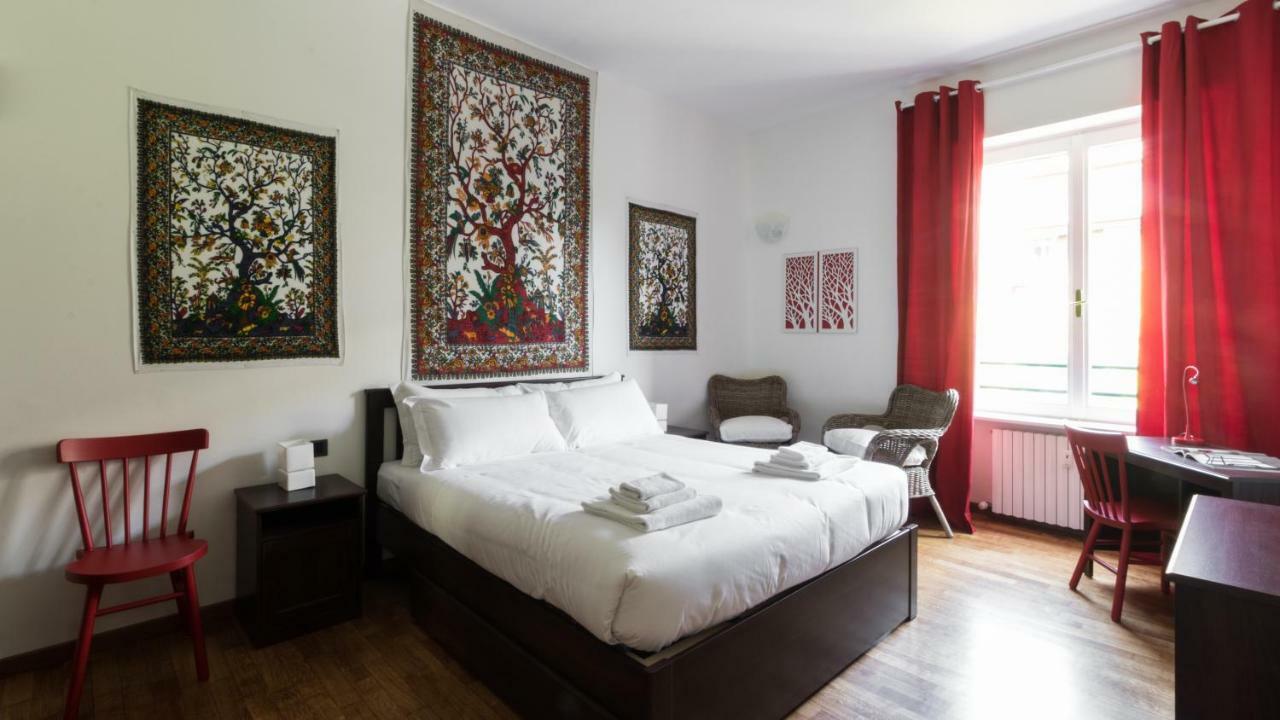 Italianway - Cenisio 7 Daire Milano Dış mekan fotoğraf