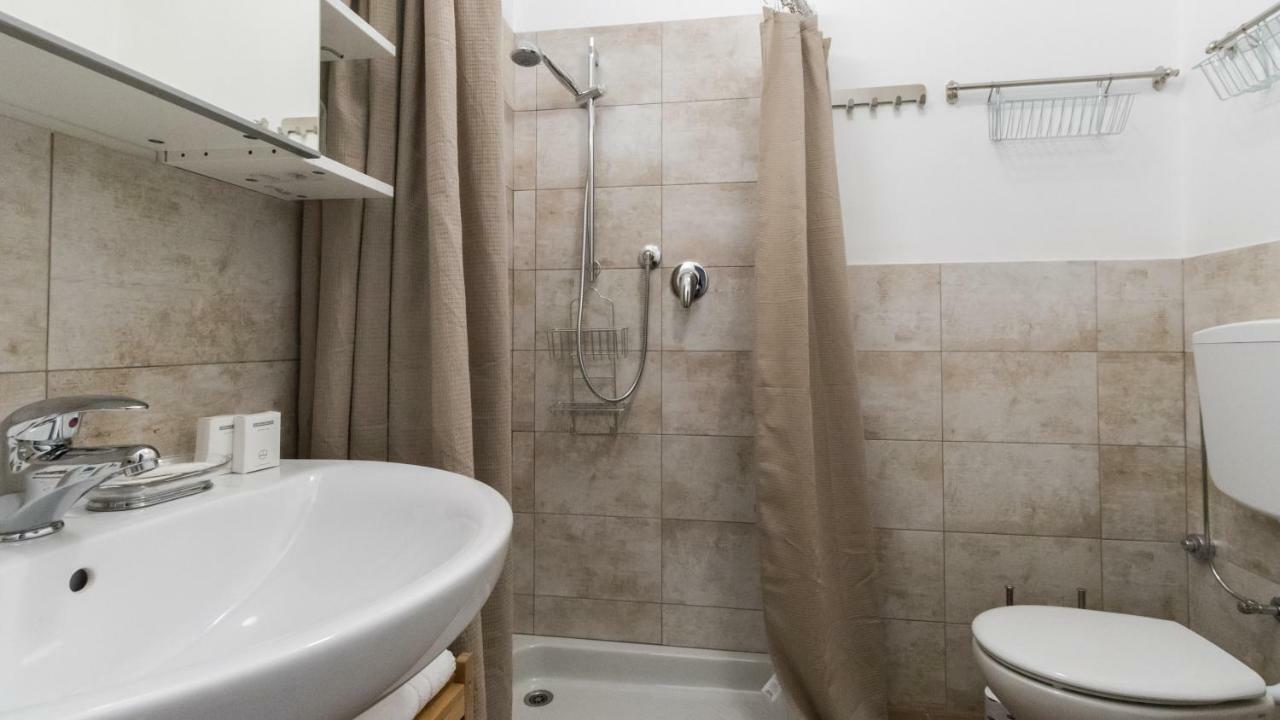 Italianway - Cenisio 7 Daire Milano Dış mekan fotoğraf